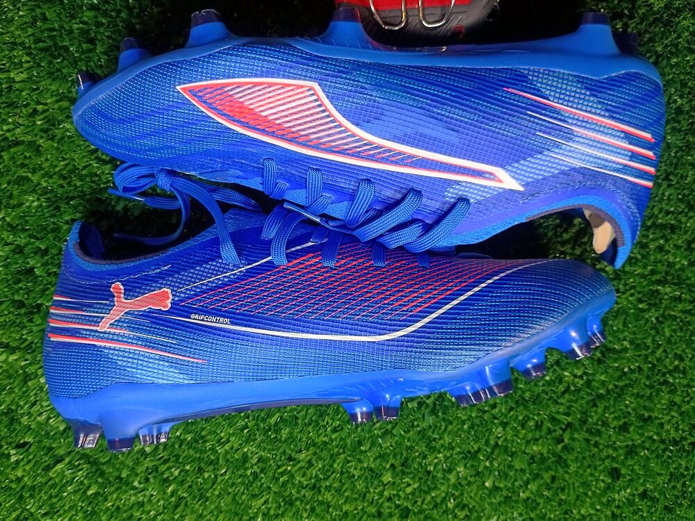 PUMA Ultra 6 Ultimate FG Untamed Soccer Cleats - New Size 9